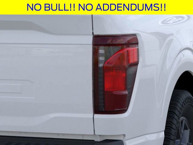 New 2026 Ford F150 STX w/ Equipment Group 200A image 22