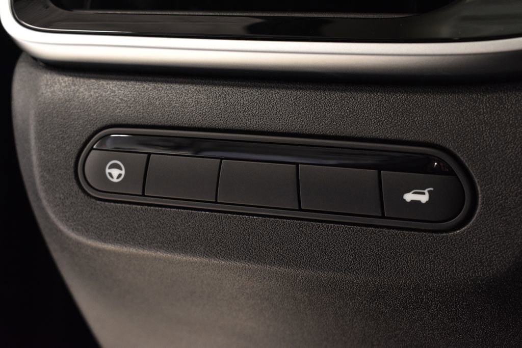 New 2026 INFINITI QX60 Luxe w/ Cargo Package image 17