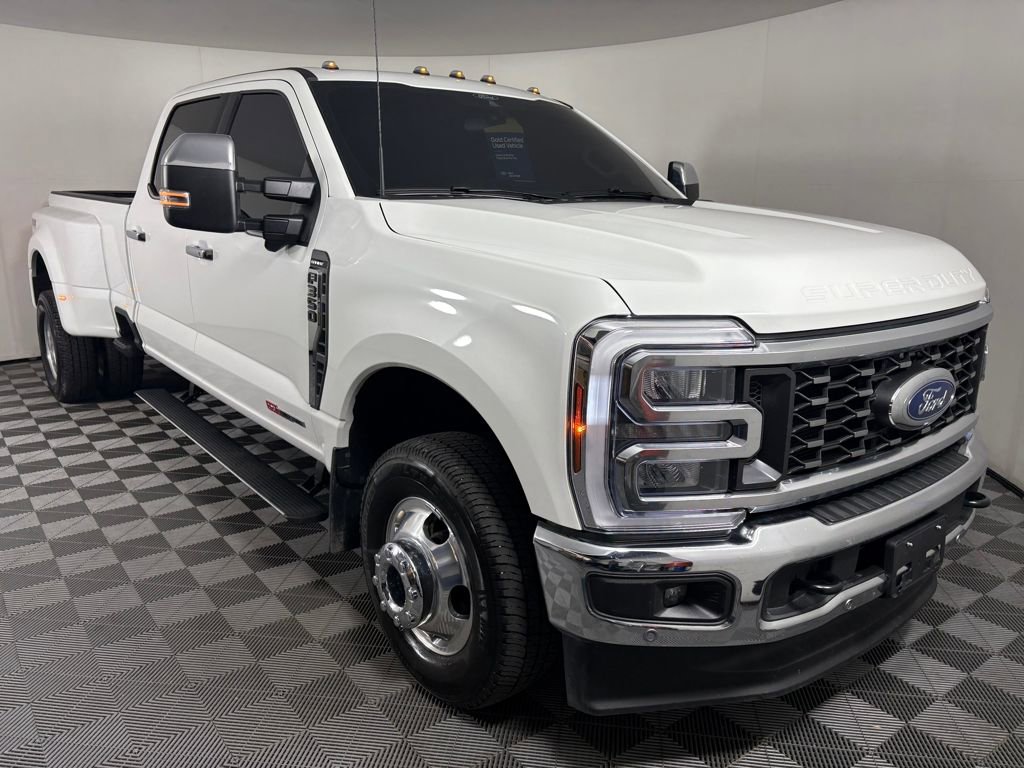 Used 2025 Ford F350 XL