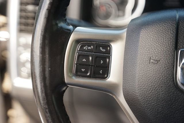 Used 2015 RAM 1500 Laramie w/ Convenience Group AWD/4WD image 22