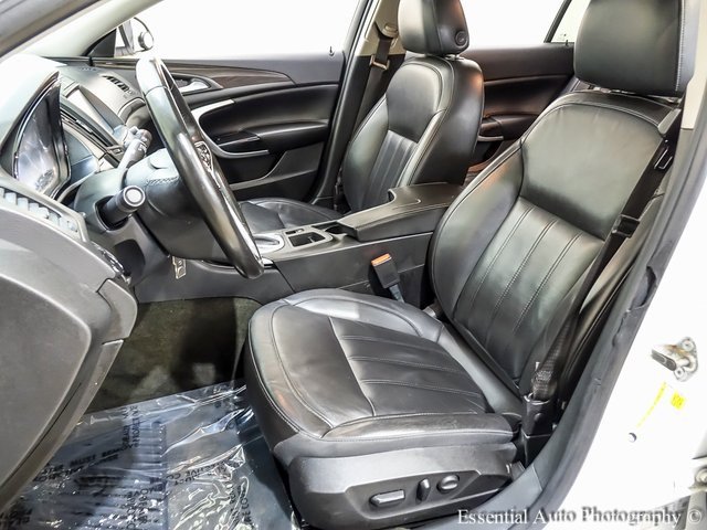 Used 2016 Buick Regal image 8