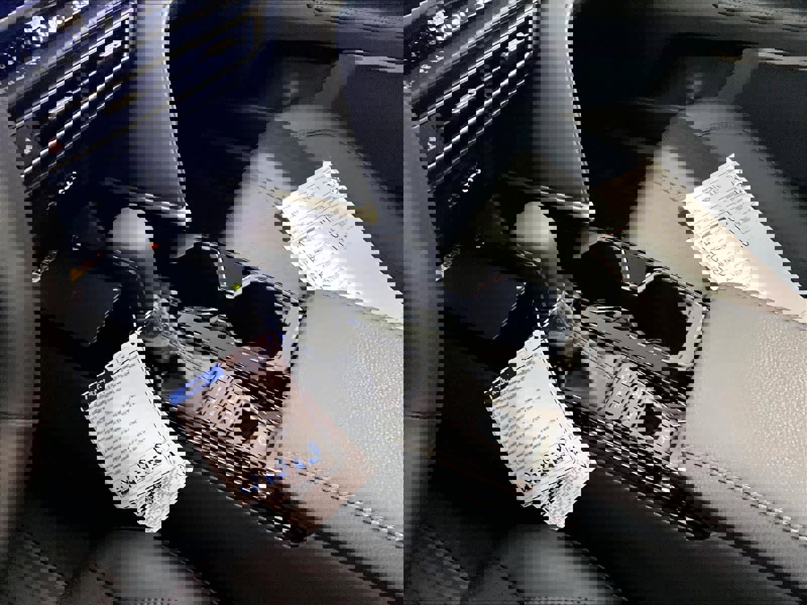 New 2026 Toyota Camry XSE image 14