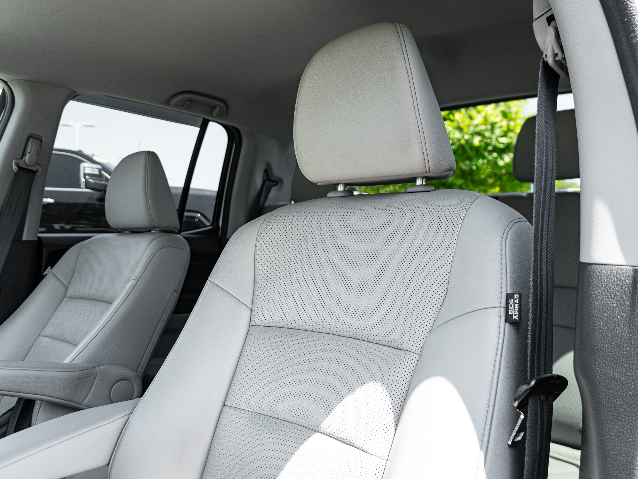 Used 2017 Honda Ridgeline RTL image 16