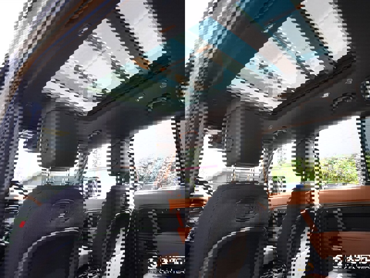 Used 2021 Land Rover Defender 110 X image 49