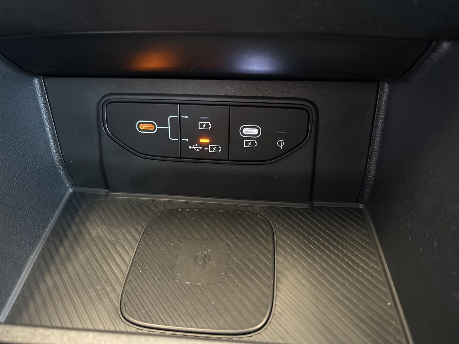 New 2026 Kia Sportage EX image 26