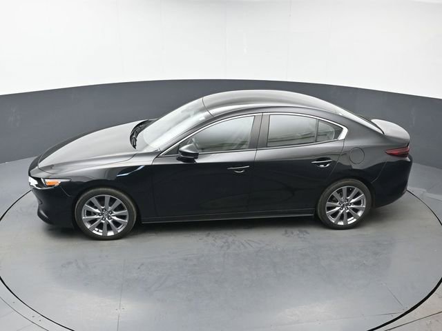 Used 2021 MAZDA MAZDA3 s FWD image 32