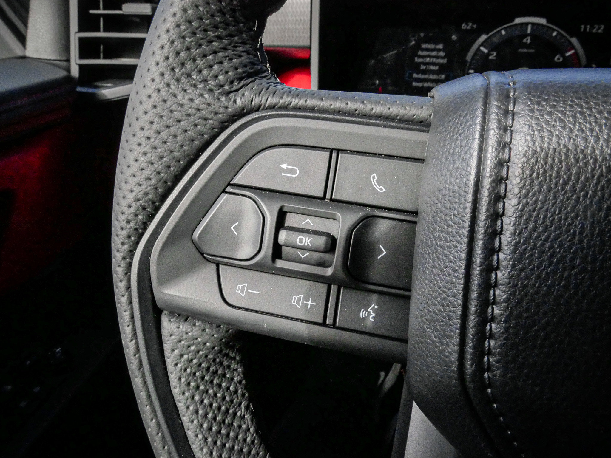 Used 2026 Toyota Tundra TRD Pro image 19