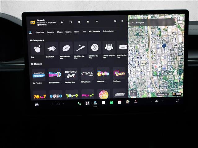 Used 2023 Tesla Model X Plaid AWD/4WD image 14