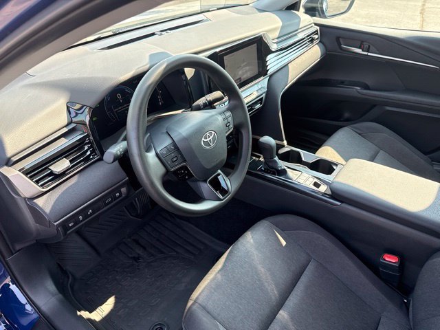 Used 2026 Toyota Camry LE FWD image 23