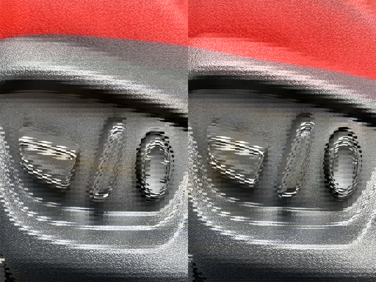 Used 2026 Toyota Camry XSE image 24