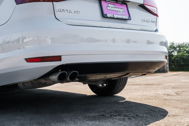 Used 2017 Volkswagen Jetta SE image 30