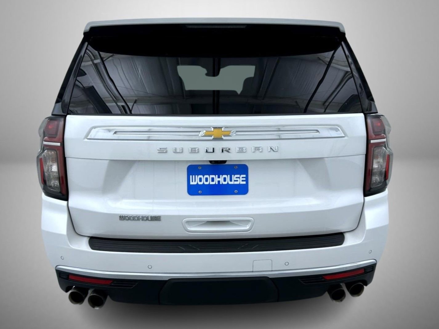 Used 2023 Chevrolet Suburban High Country AWD/4WD image 6
