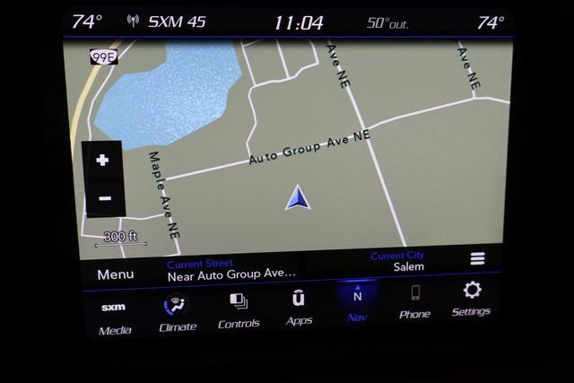 Used 2022 Jeep Gladiator Rubicon w/ Trailer Tow Package image 23