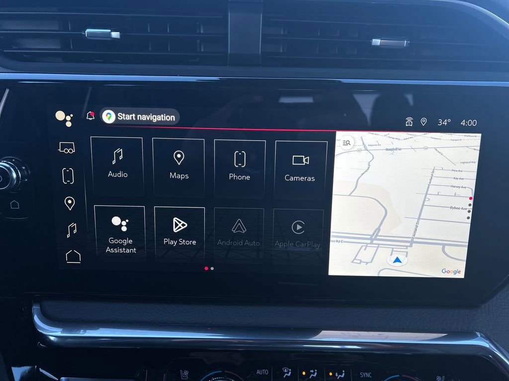 New 2026 GMC Sierra 2500 Denali w/ Denali Reserve Package image 29