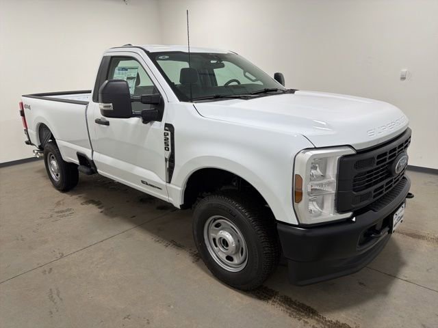 New 2026 Ford F250 XL w/ 360-Degree Camera Package image 3