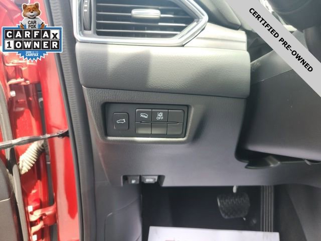 Certified 2023 MAZDA CX-5 AWD 2.5 S image 17