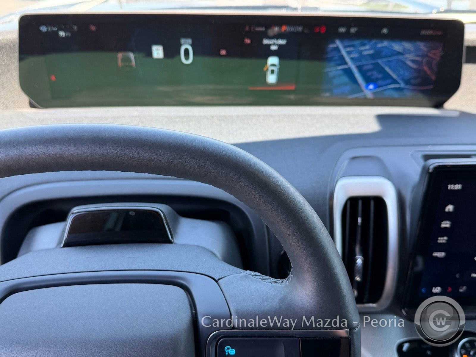 Used 2025 Ford Expedition Max Active AWD/4WD image 37