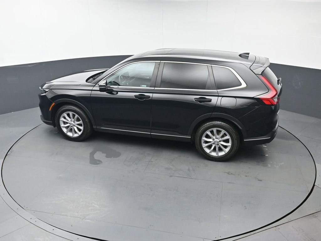 Used 2023 Honda CR-V EX-L image 38