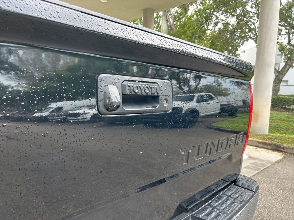 Used 2017 Toyota Tundra SR5 image 20