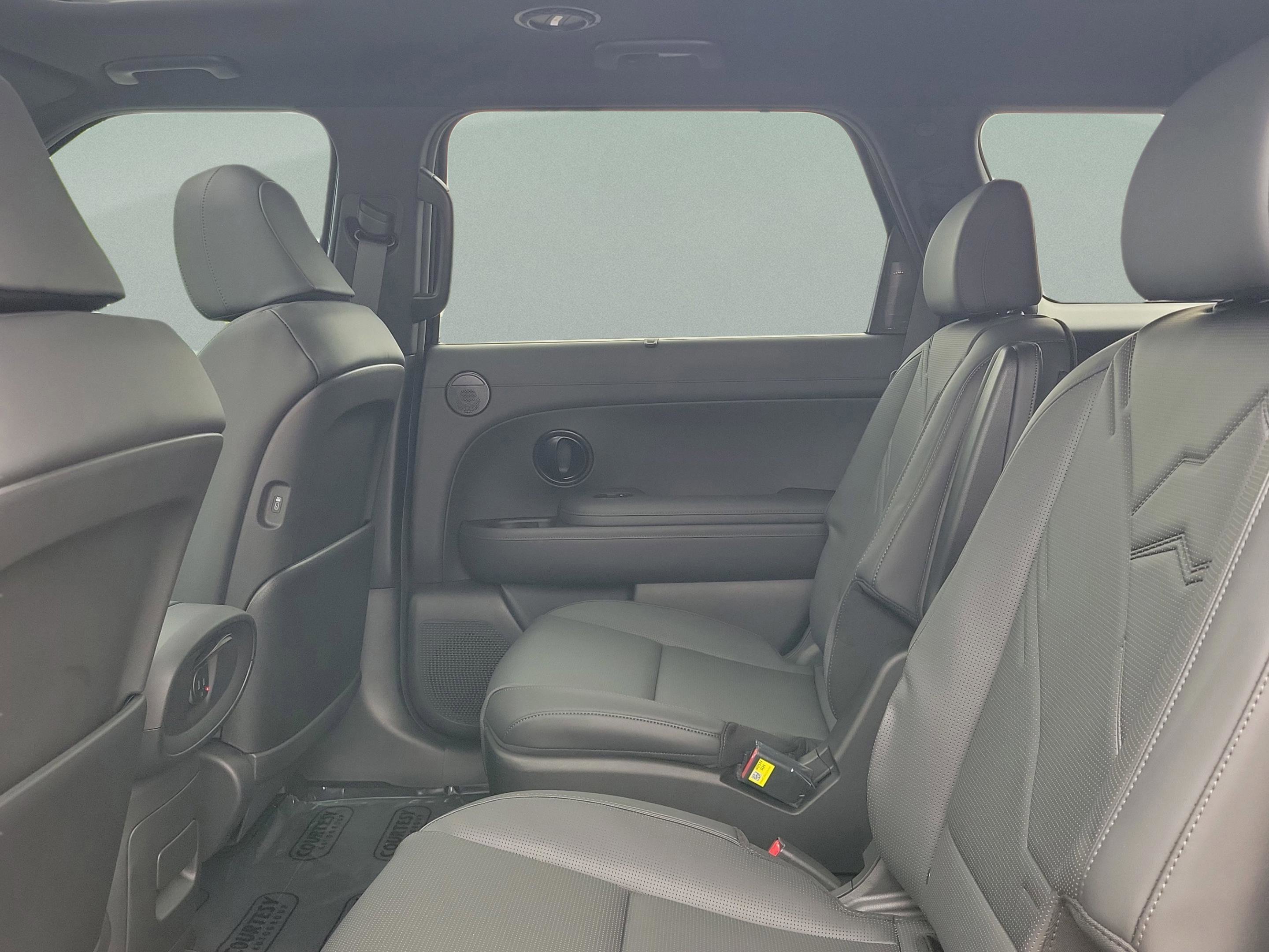 New 2026 Hyundai Palisade XRT Pro image 8