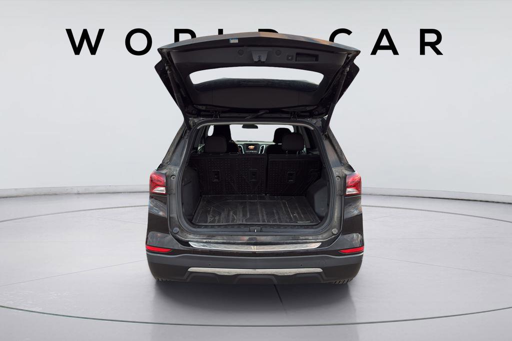 Used 2022 Chevrolet Equinox LT FWD image 18