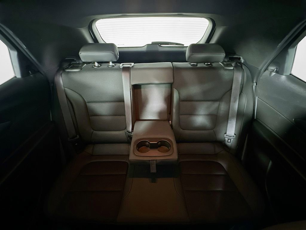 Used 2023 Chevrolet TrailBlazer RS w/ Convenience Package image 13