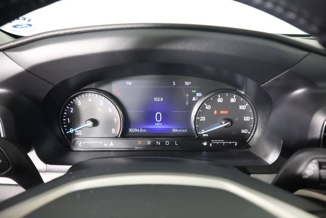 Used 2024 Ford Explorer XLT w/ Equipment Group 202A AWD/4WD image 45