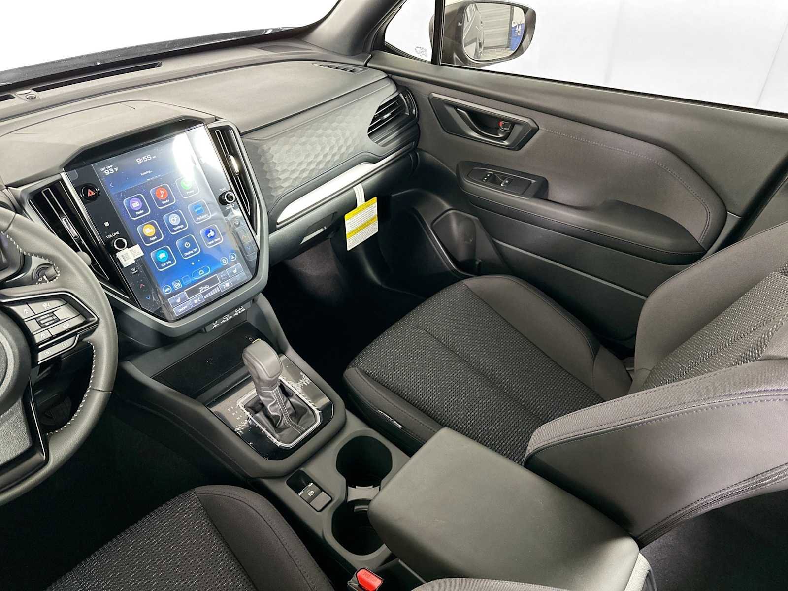 Certified 2025 Subaru Forester Premium w/ Convenience Package #2 image 21