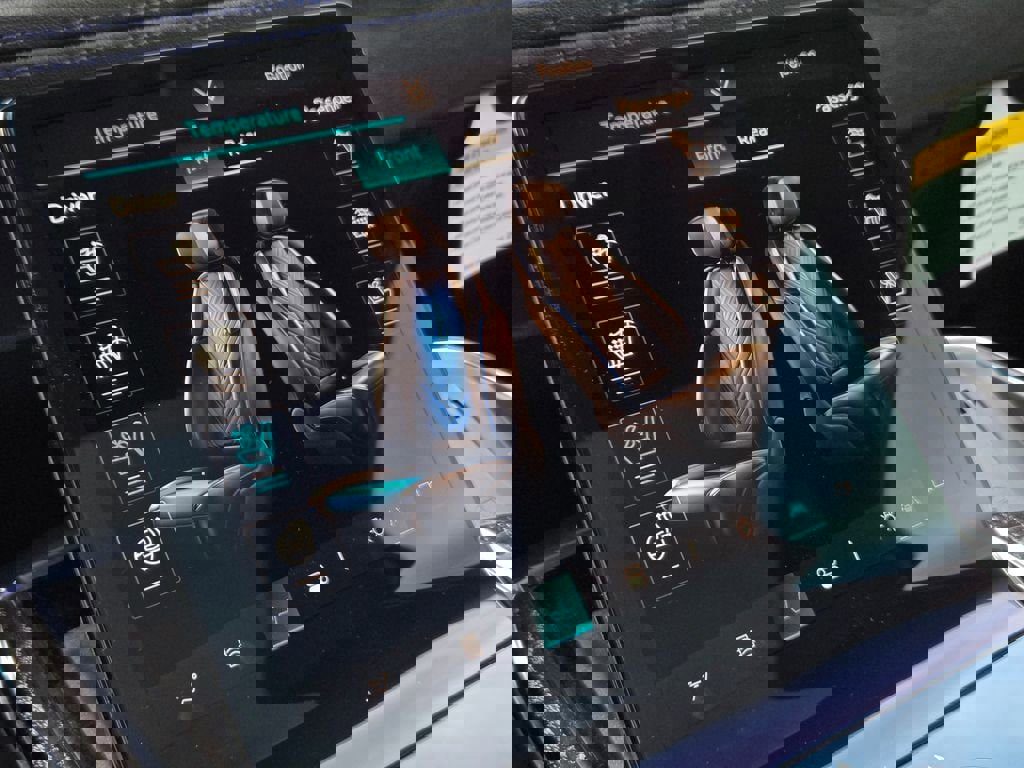 New 2026 Cadillac Escalade IQL Sport 1 image 20