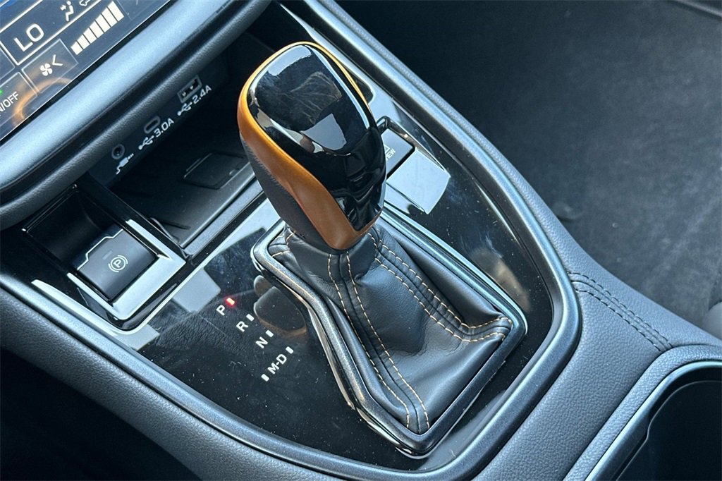 New 2025 Subaru Outback Wilderness image 26