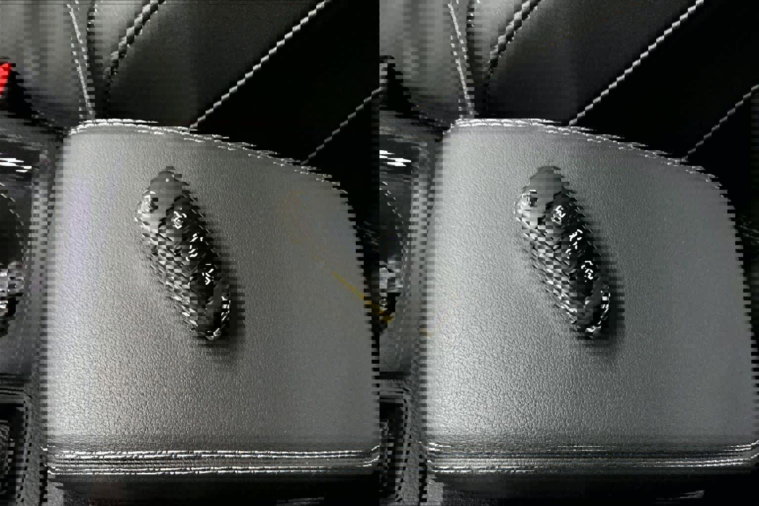 Used 2025 Audi Q3 2.0T Premium w/ Convenience Package image 13