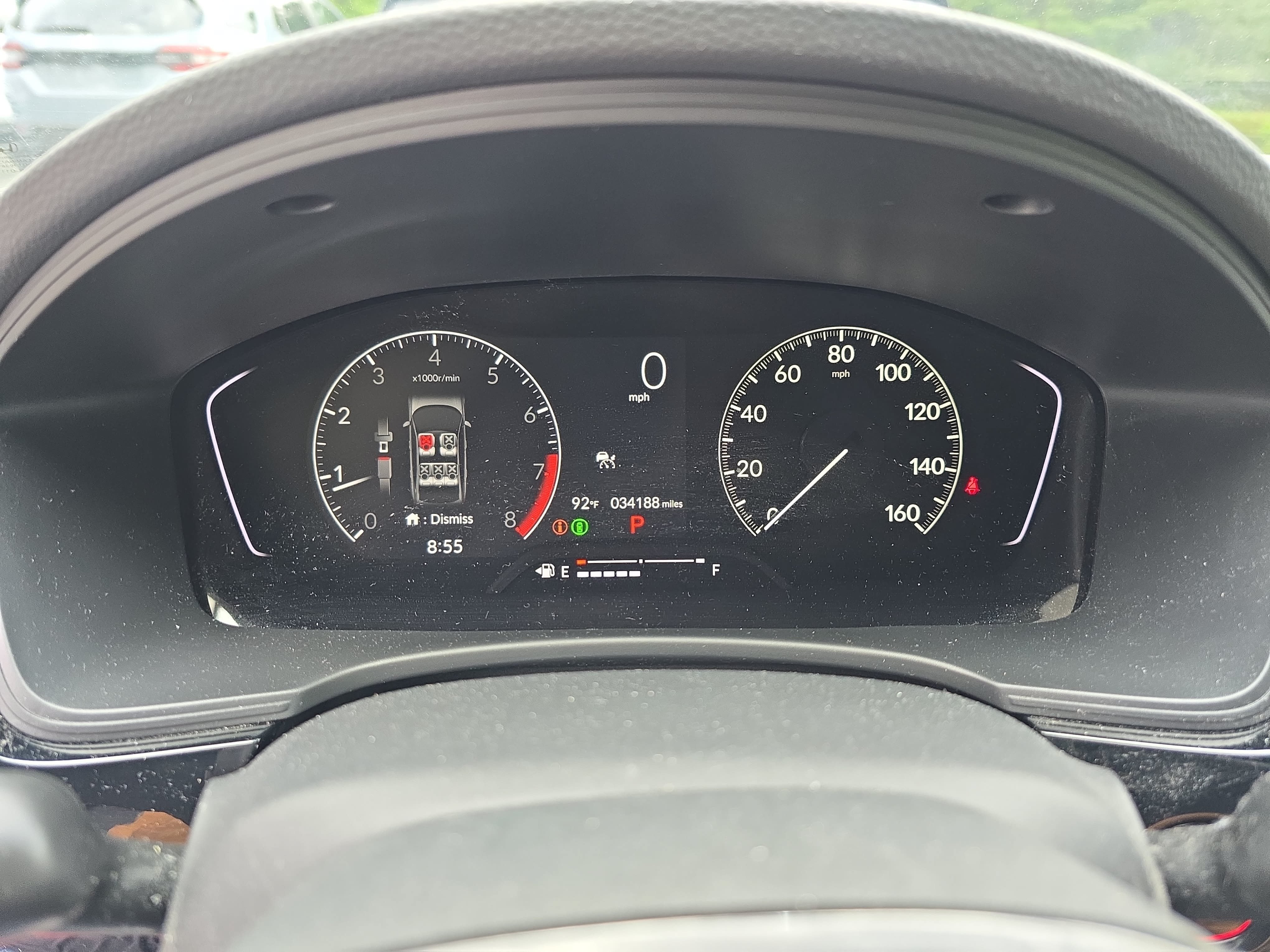 Used 2023 Honda Civic LX image 18