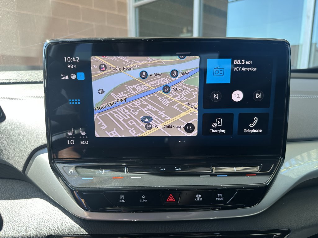 Used 2023 Volkswagen ID.4 S image 22