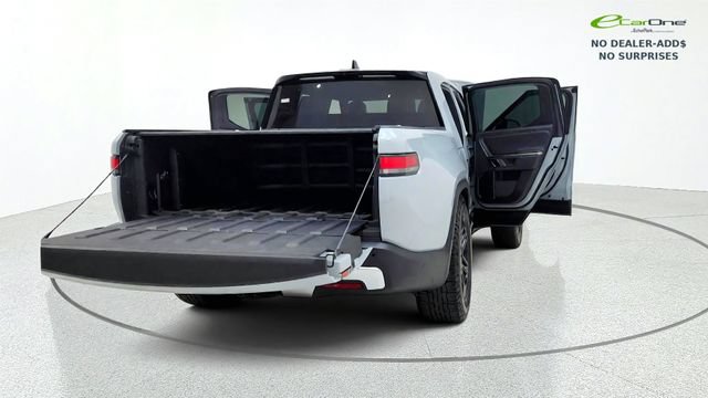 Used 2022 Rivian R1T Adventure AWD/4WD image 18