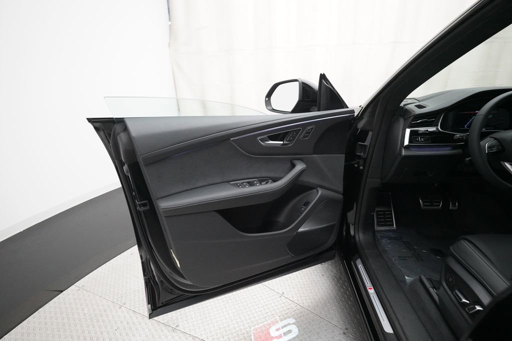 New 2026 Audi SQ8 Prestige AWD/4WD image 29