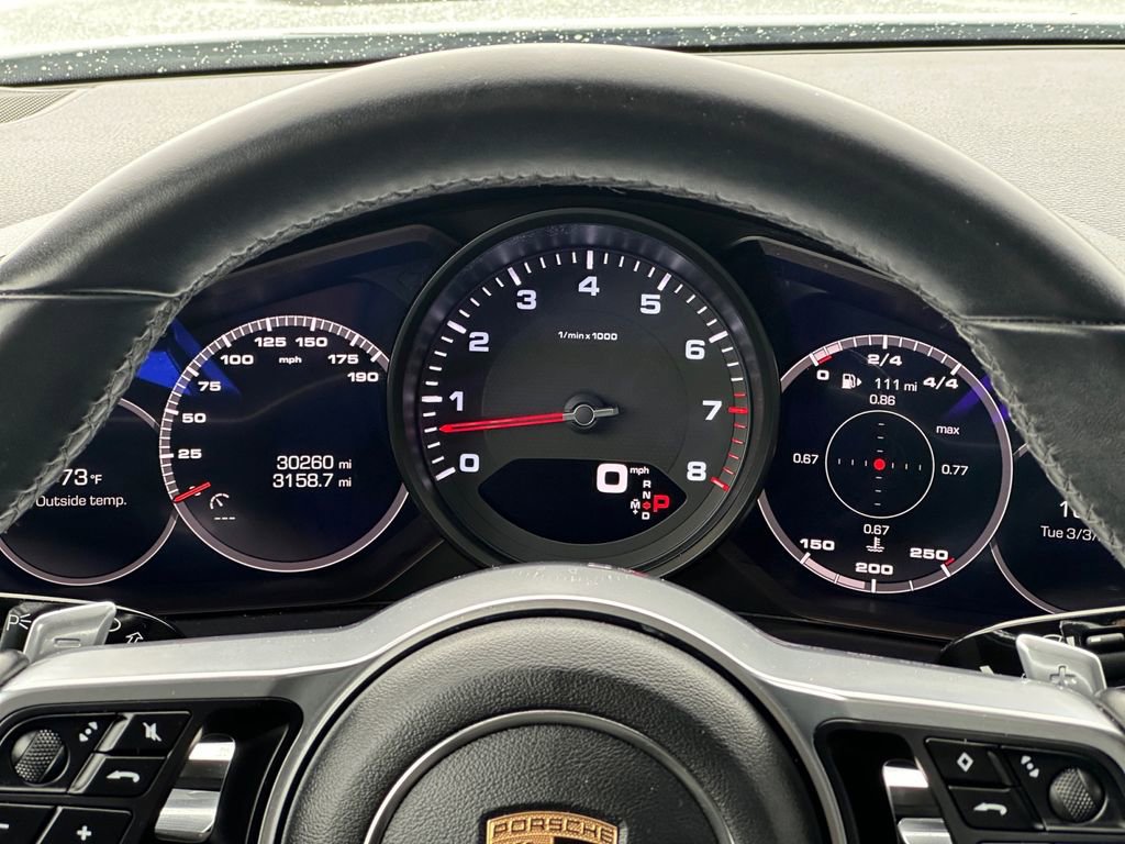 Used 2019 Porsche Panamera 4 image 14