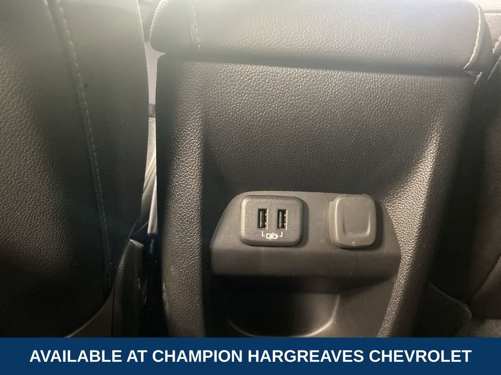 Certified 2019 Chevrolet Colorado ZR2 image 29