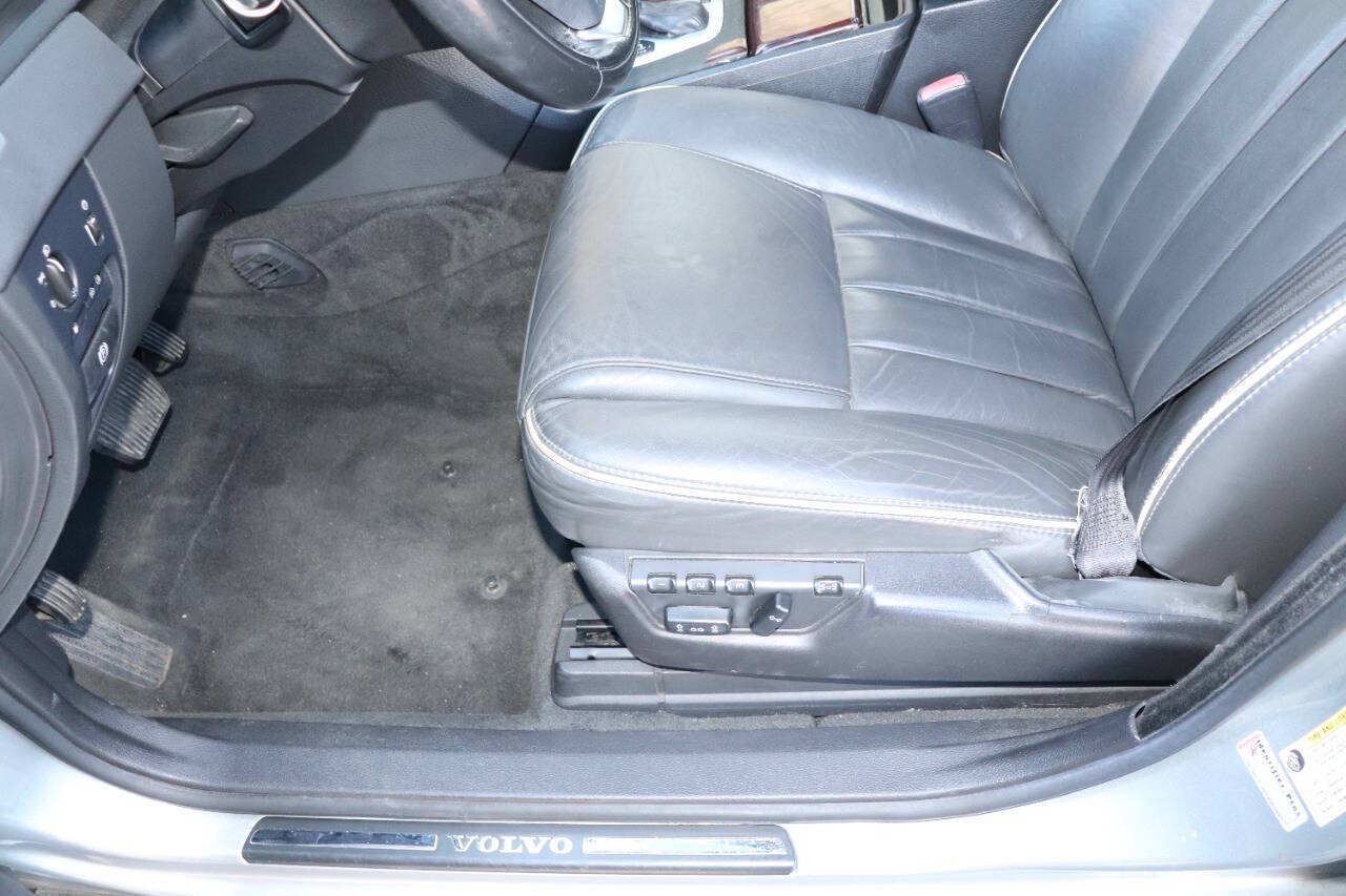 Used 2013 Volvo XC90 3.2 FWD image 18