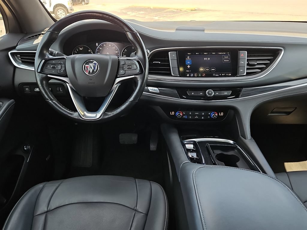 Used 2024 Buick Enclave Premium FWD image 17