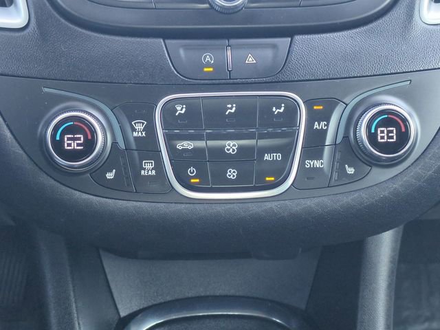 Used 2024 Chevrolet Malibu LT FWD image 18