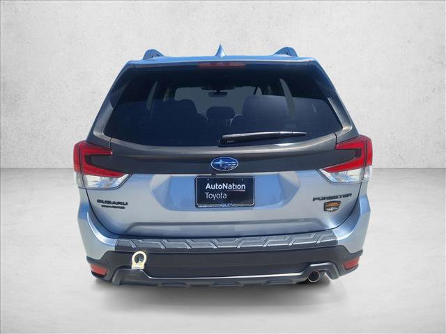 Used 2022 Subaru Forester Wilderness AWD/4WD image 7