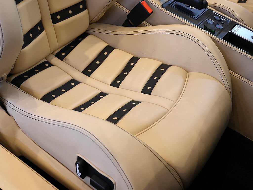 Used 2008 Ferrari F430 Spider RWD image 17