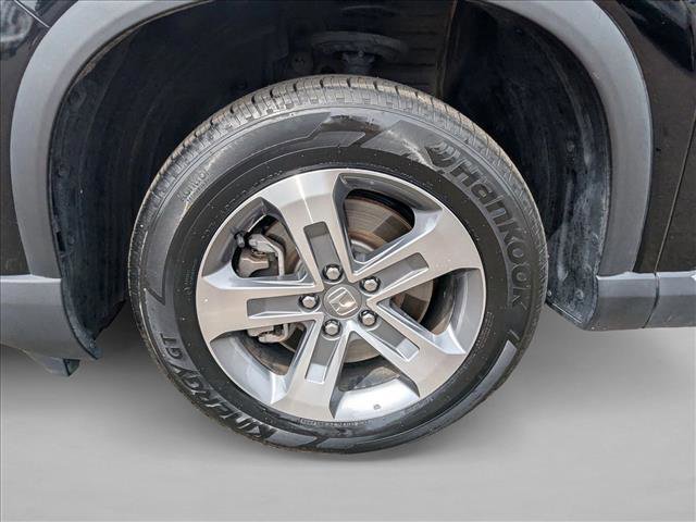 Used 2025 Honda Pilot EX-L image 25