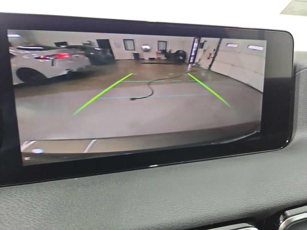 New 2026 Nissan Sentra SV image 19