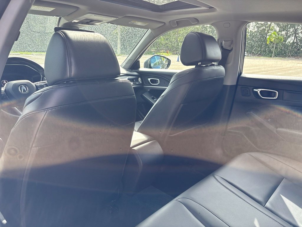 Used 2024 Acura Integra FWD image 19