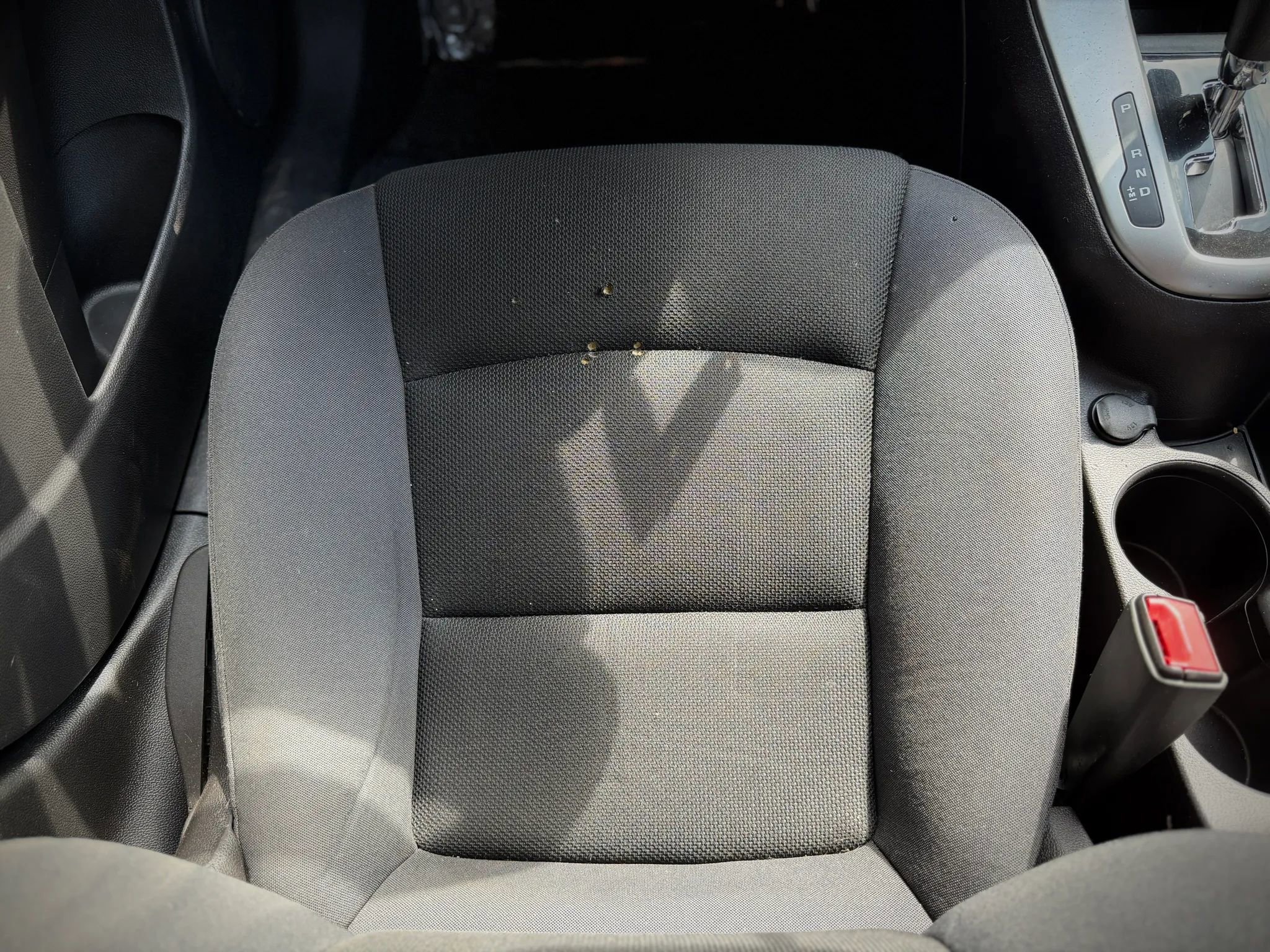 Used 2015 Chevrolet Cruze LT FWD image 21