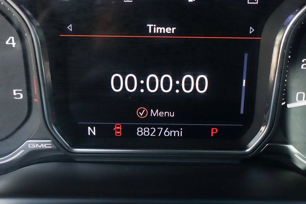 Used 2022 GMC Sierra 2500 Denali image 26