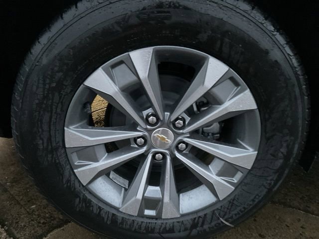 New 2026 Chevrolet Equinox LT image 13