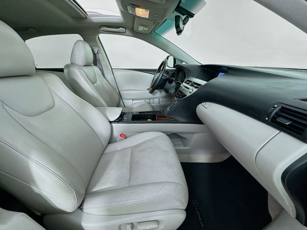 Used 2010 Lexus RX 350 AWD image 35