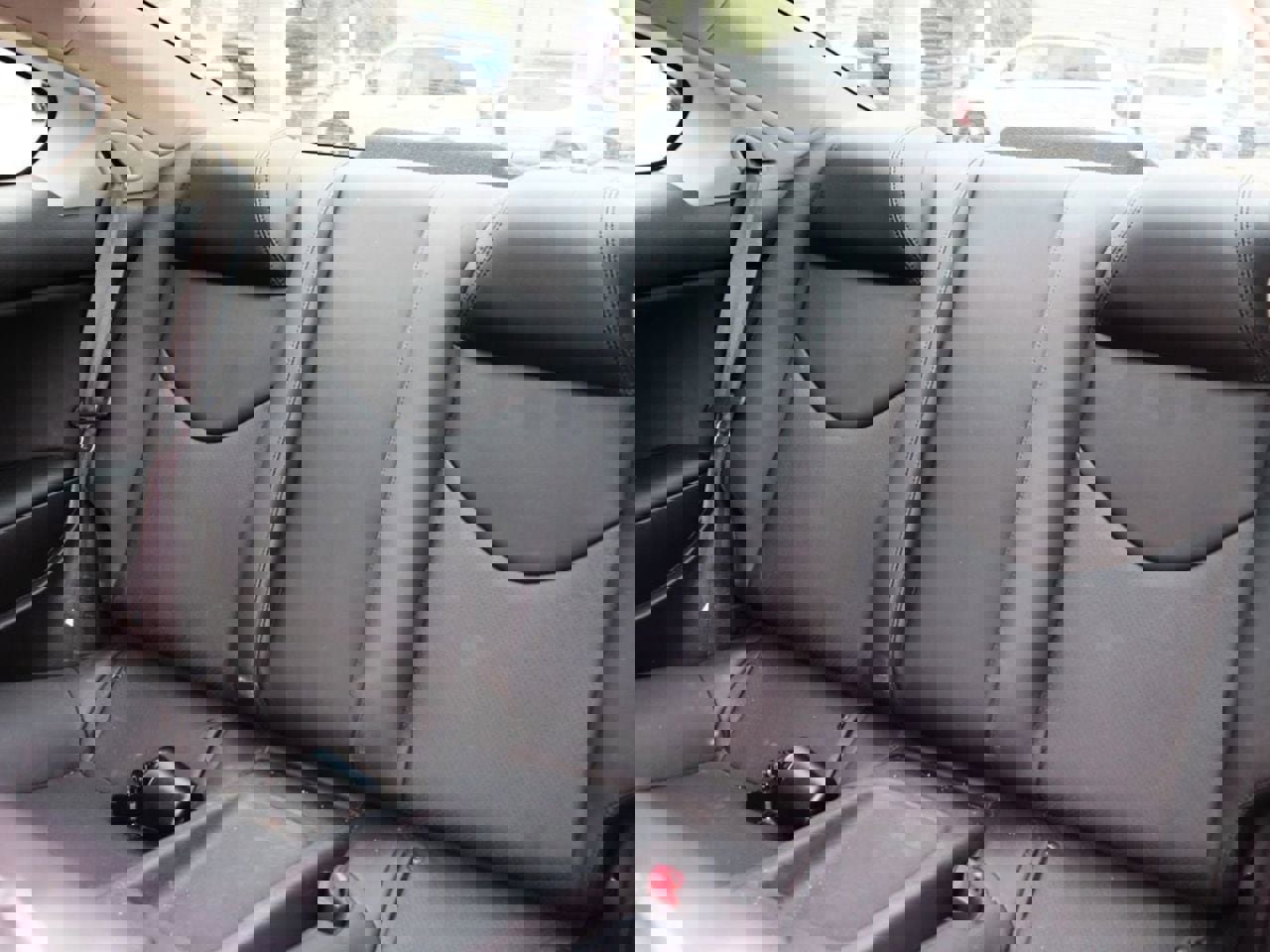 Used 2014 INFINITI Q60 Journey w/ Premium Package image 10